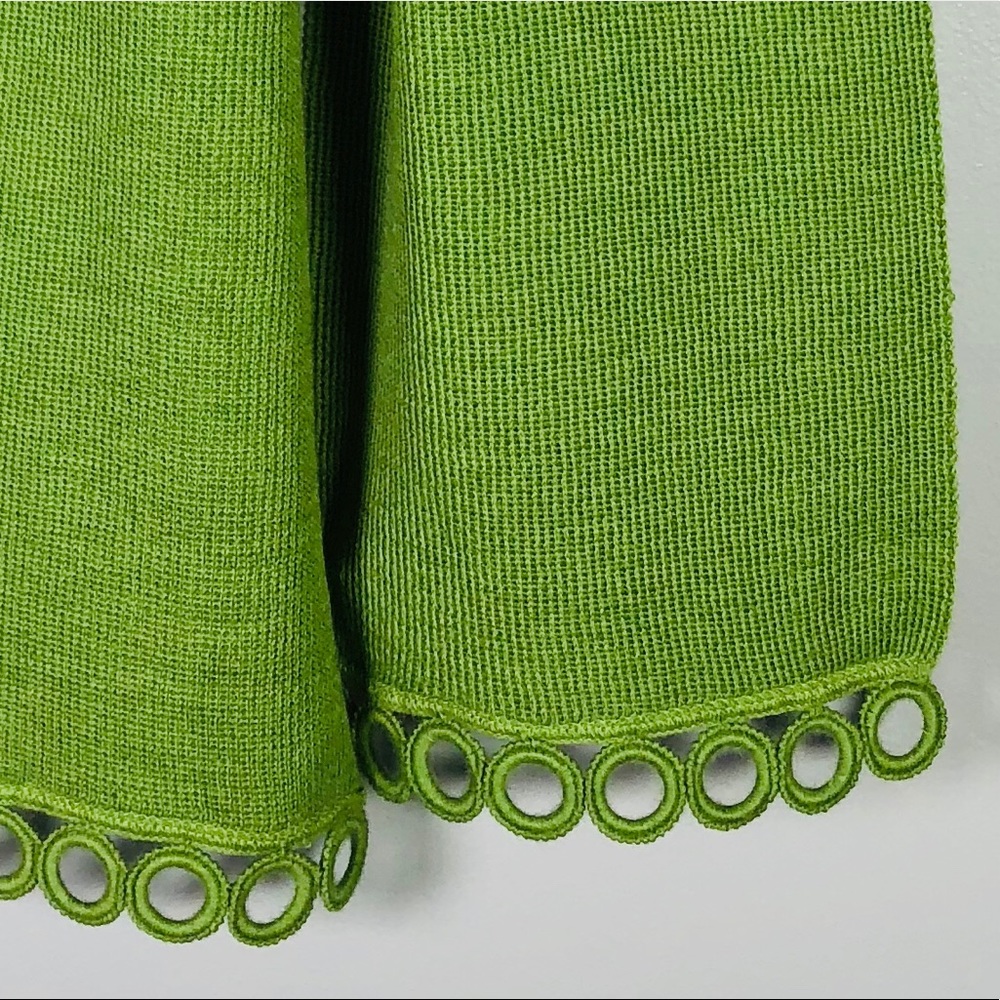 100% Peruvian Alpaca Wool Rina Scarf - Picture 2 of 2